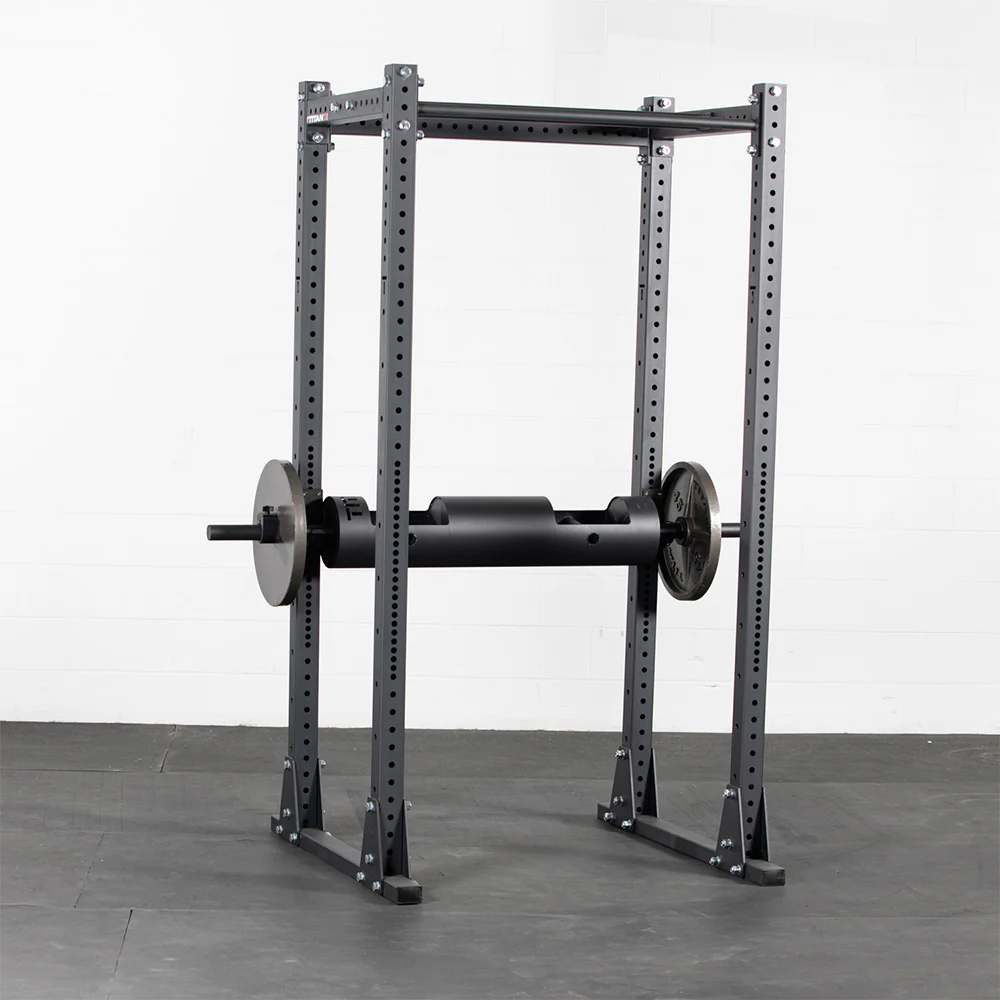 Rackable Strongman Log Bars - Image 19
