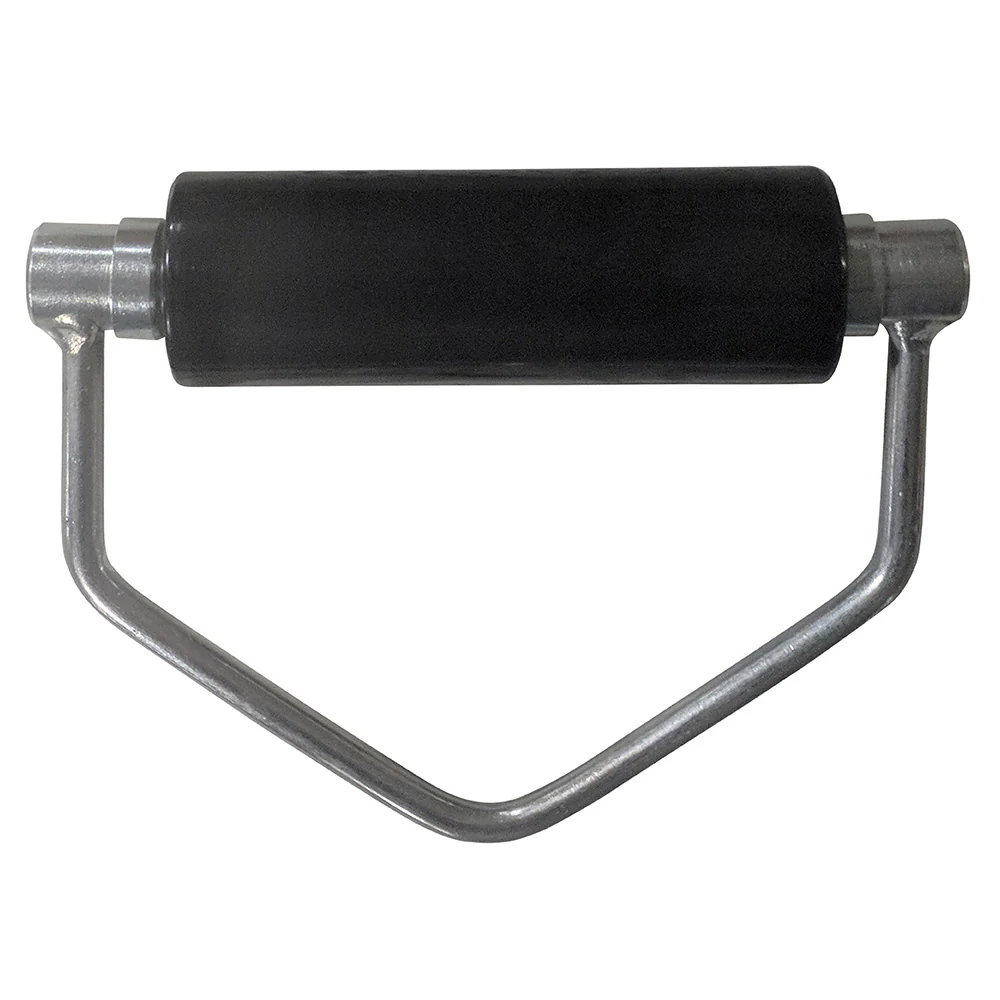 Scratch and Dent - 2" Rotating Deadlift Handle - FINAL SALE