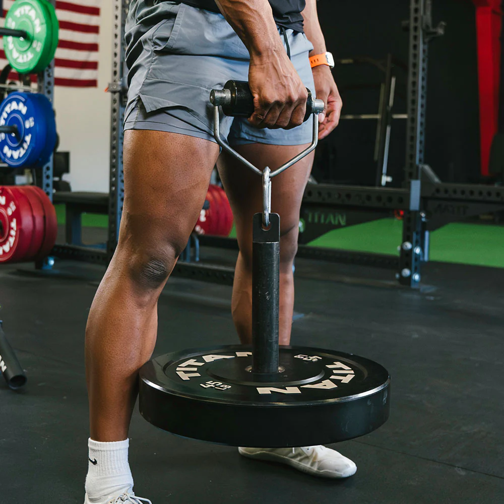 Rotating Deadlift Handles - Image 3