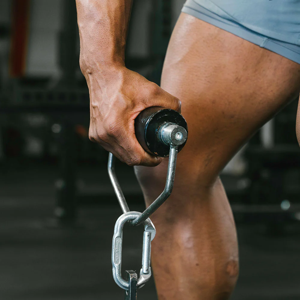 Rotating Deadlift Handles - Image 5