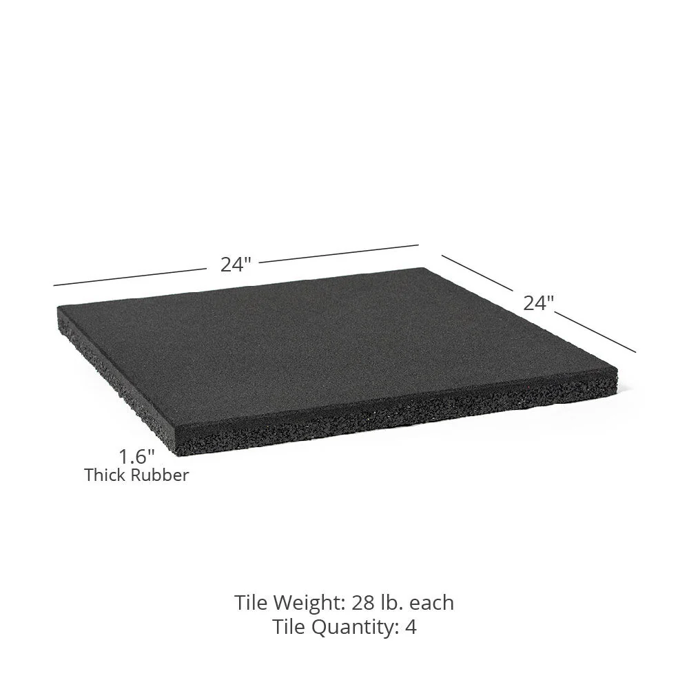 Rubber Lifting Tiles - Image 10