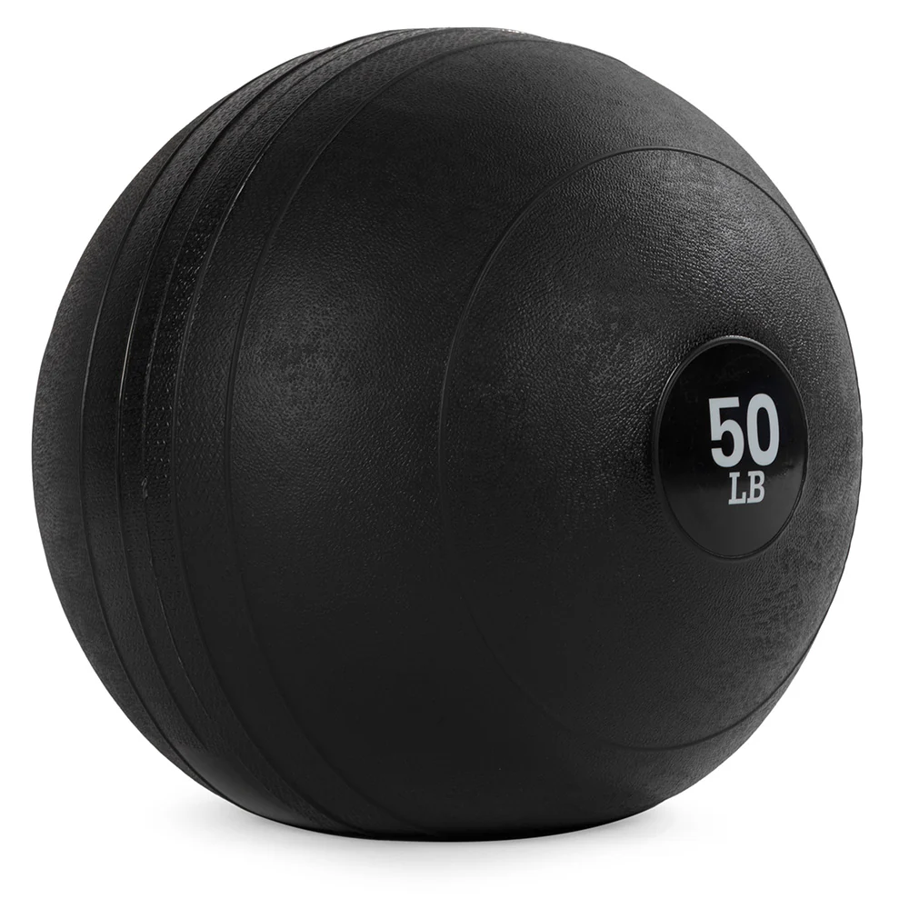 Rubber Slam Balls