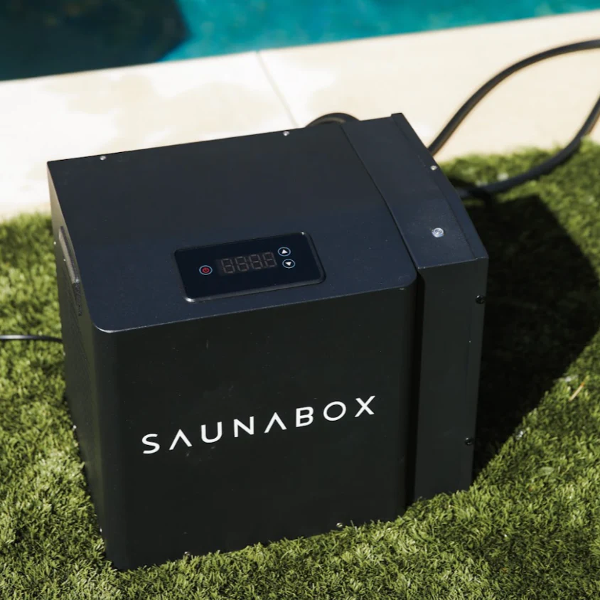 SaunaBox® Elite Recovery Bundle - Image 12