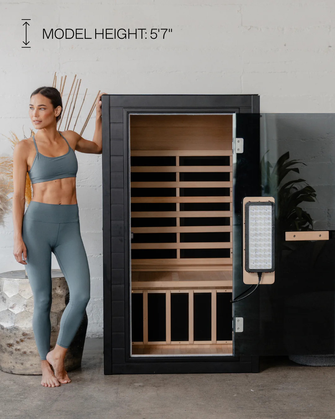 SaunaBox® Elite Recovery Bundle - Image 7