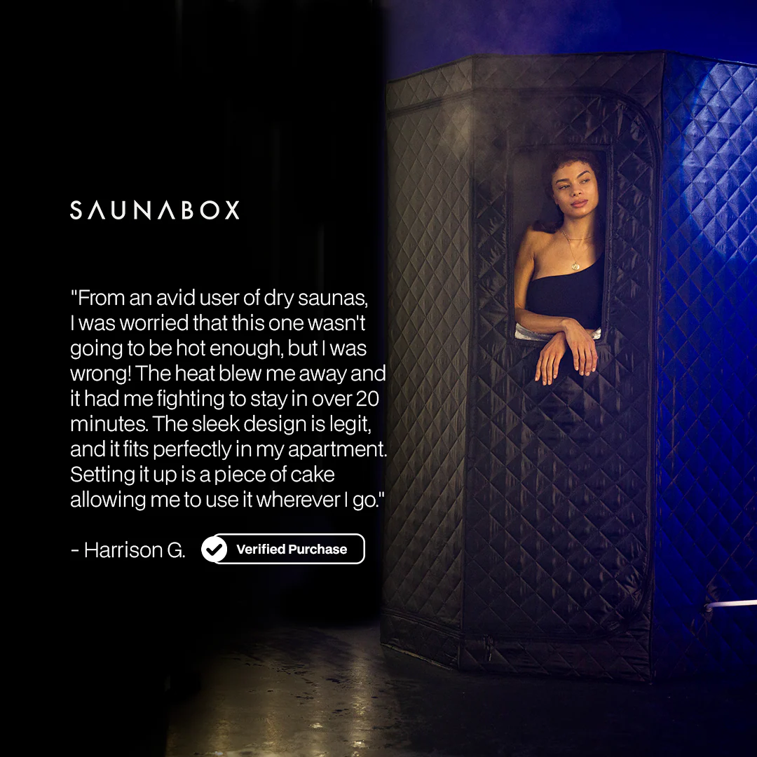 SAUNABOX® + PlungeBox Pro - Image 9