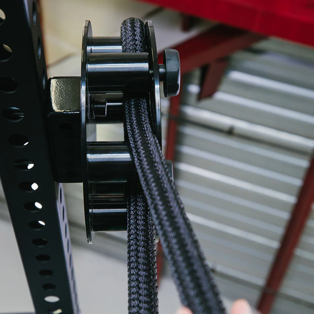 Scratch and Dent, 14 FT Replacement Infinity Rope - Image 2