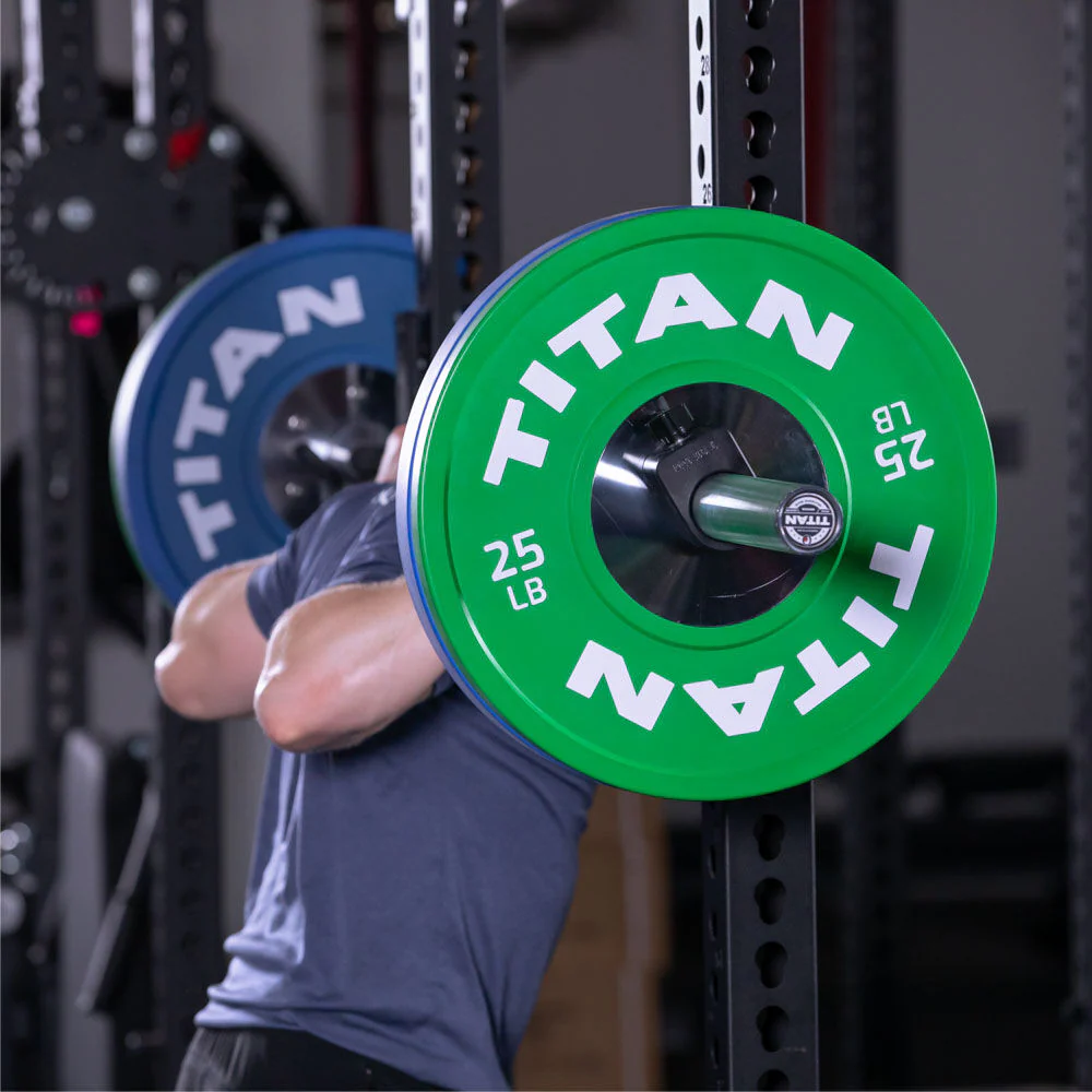 45 LB Single Elite Color Competition Plate - Image 5