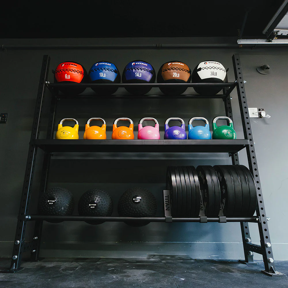 Scratch and Dent, 70" Shelf for Elite Series Mass Storage System - Image 3