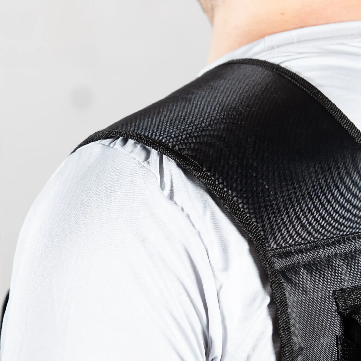Scratch and Dent - Adjustable Weighted Vest 20 LB - FINAL SALE - Image 9