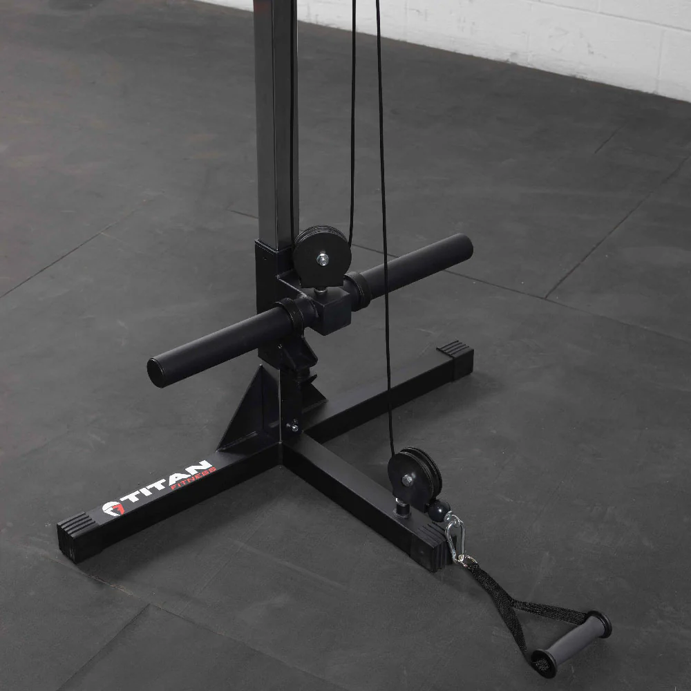 Scratch and Dent, Cable Crossover Machine - Image 4