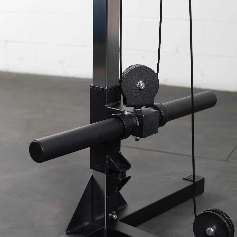 Scratch and Dent, Cable Crossover Machine - Image 5