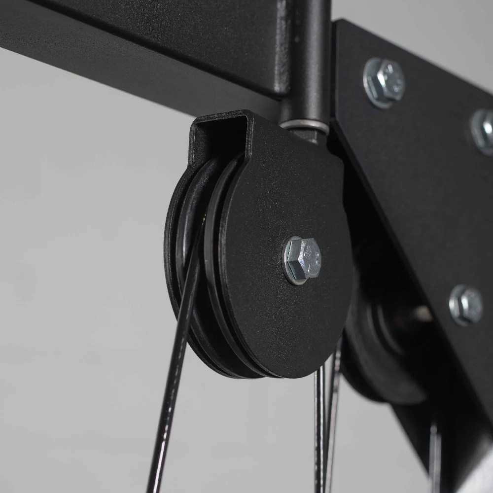 Scratch and Dent, Cable Crossover Machine - Image 7