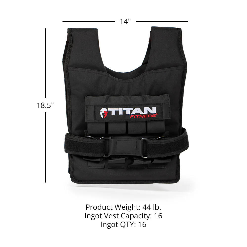 Elite Series Weighted Vests - Image 30