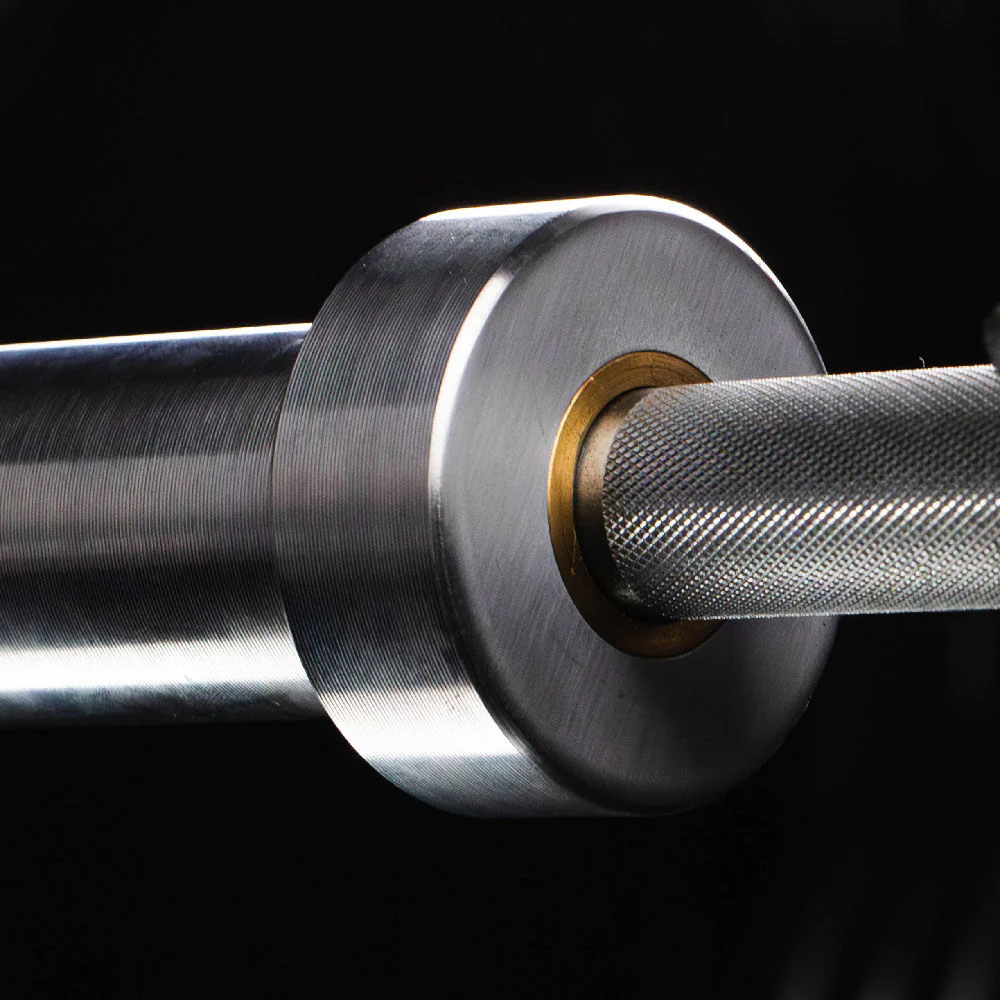 Scratch and Dent, Elite Series Women’s Olympic Barbell - Image 8