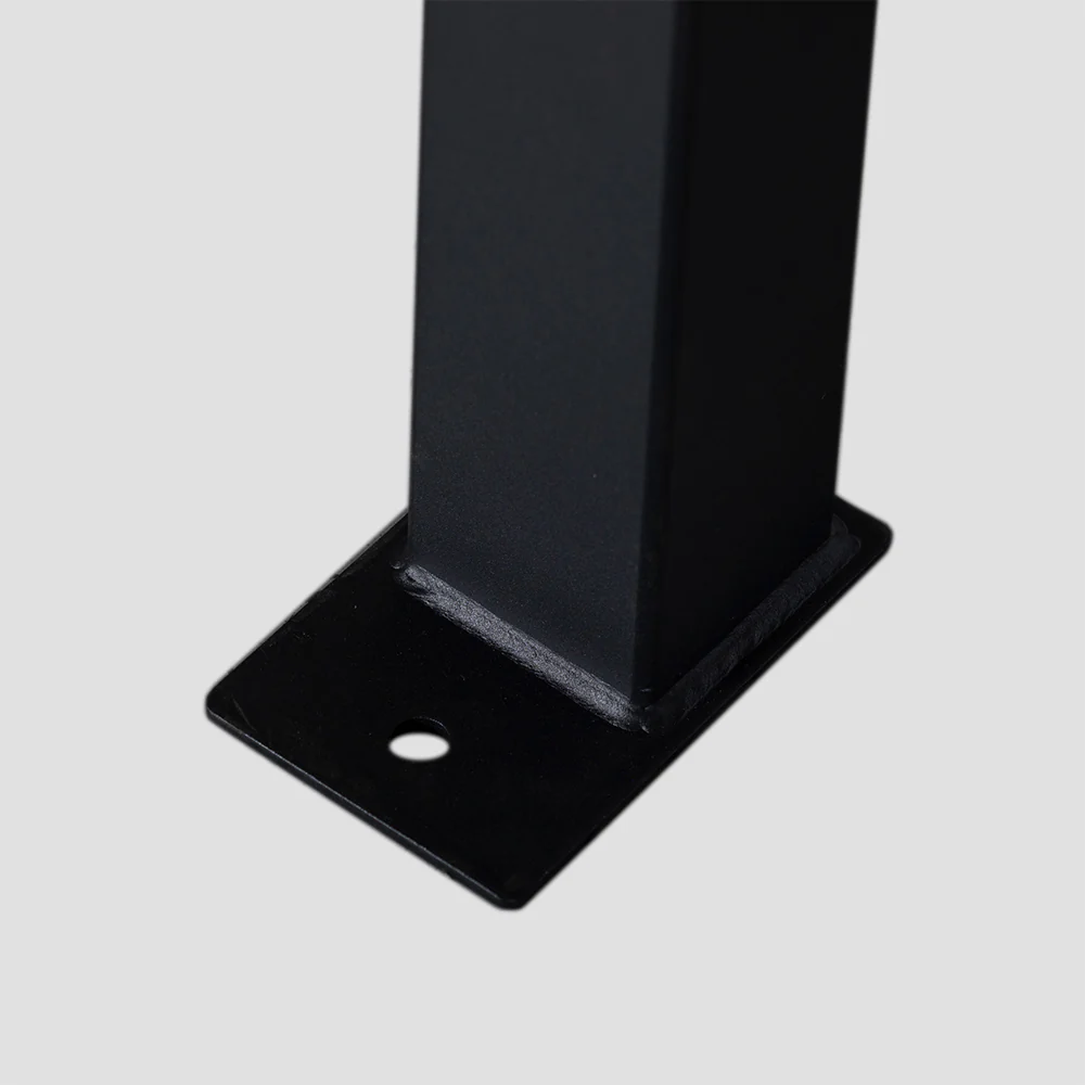 Heavy Bag Boxing Stand - Holds 4 Bags - Image 5