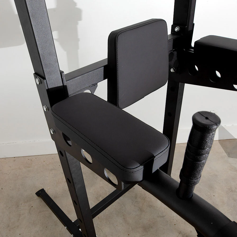 Scratch and Dent, Heavy-Duty Power Tower - Image 4