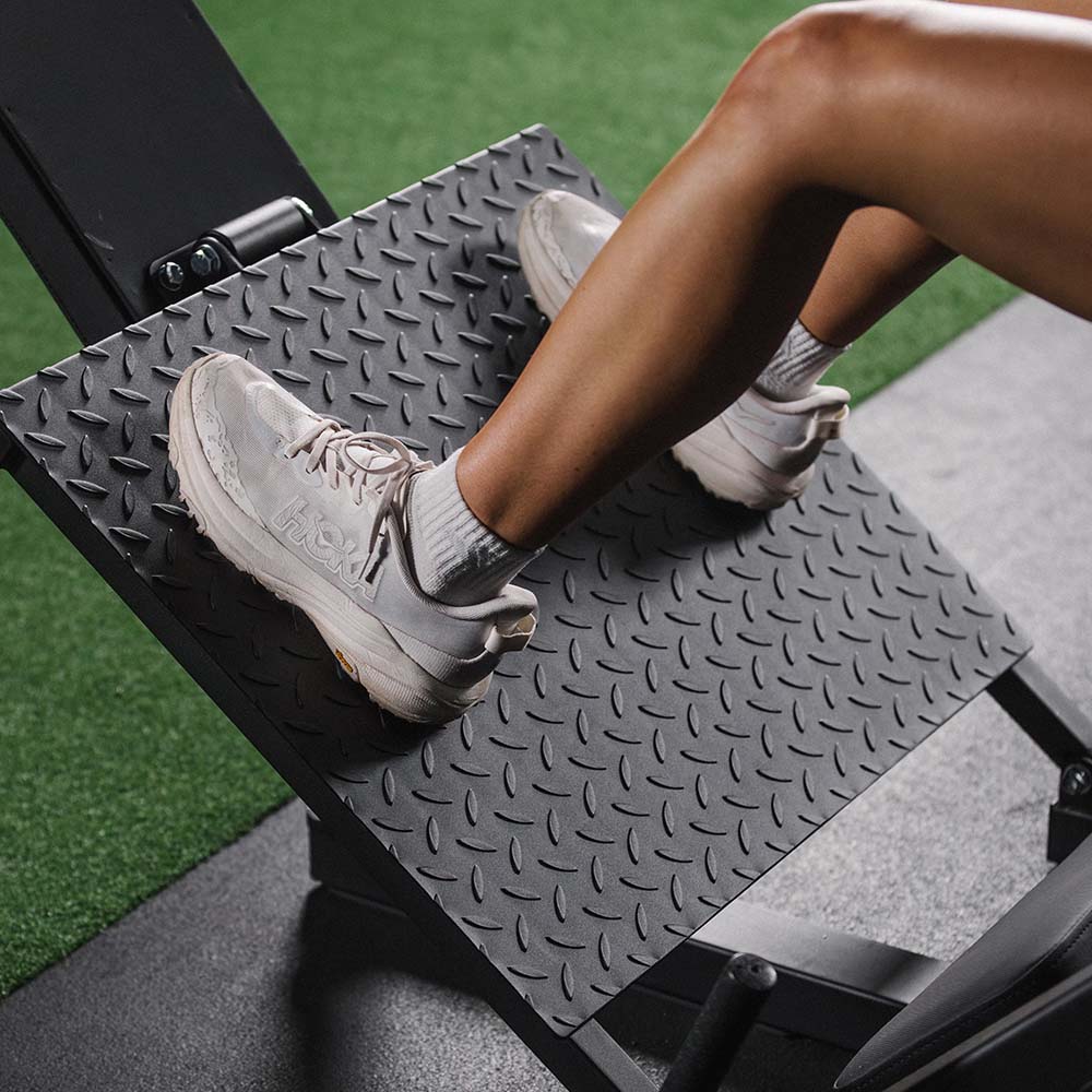 Leg Press Hack Squat Machine - Image 3