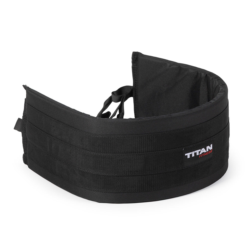 Multi-Use Hip Belt