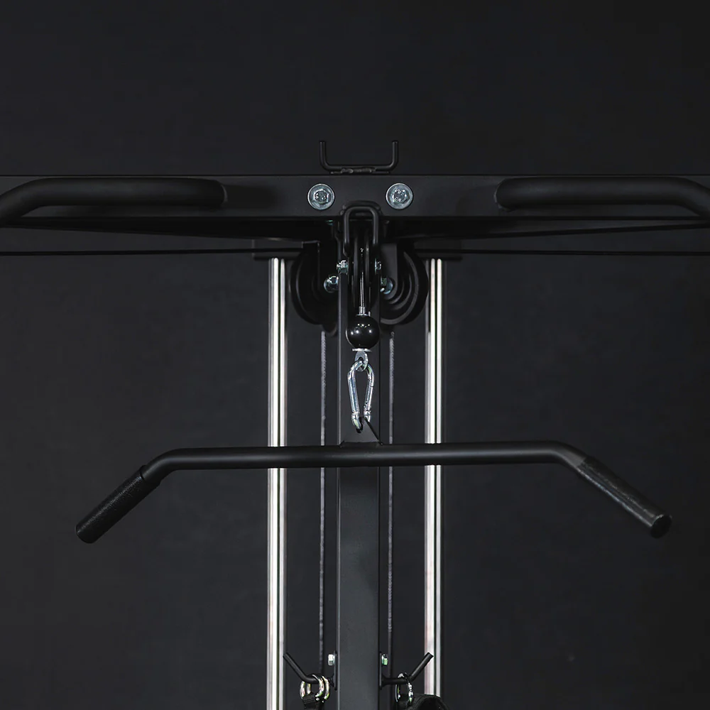 Scratch and Dent, Plate-Loaded Functional Trainer - Image 6