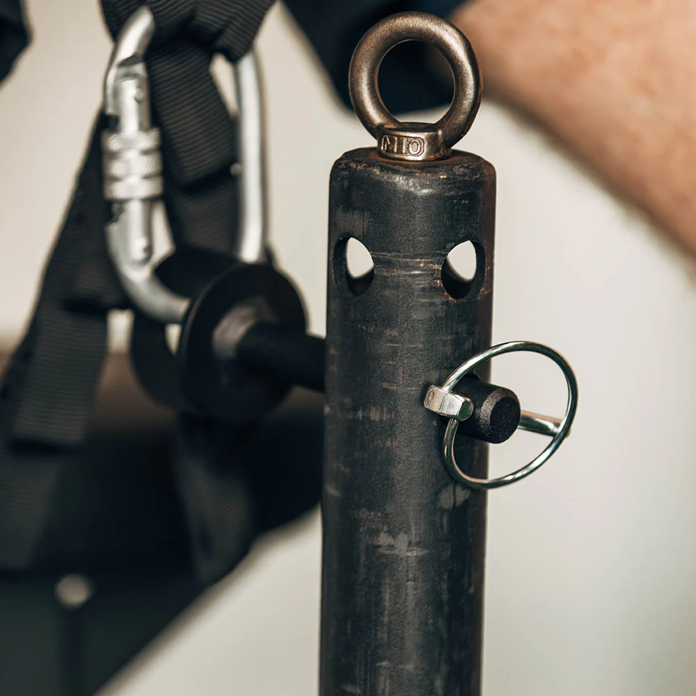 Scratch and Dent, Rack Mounted SquatMax-MD - Image 10