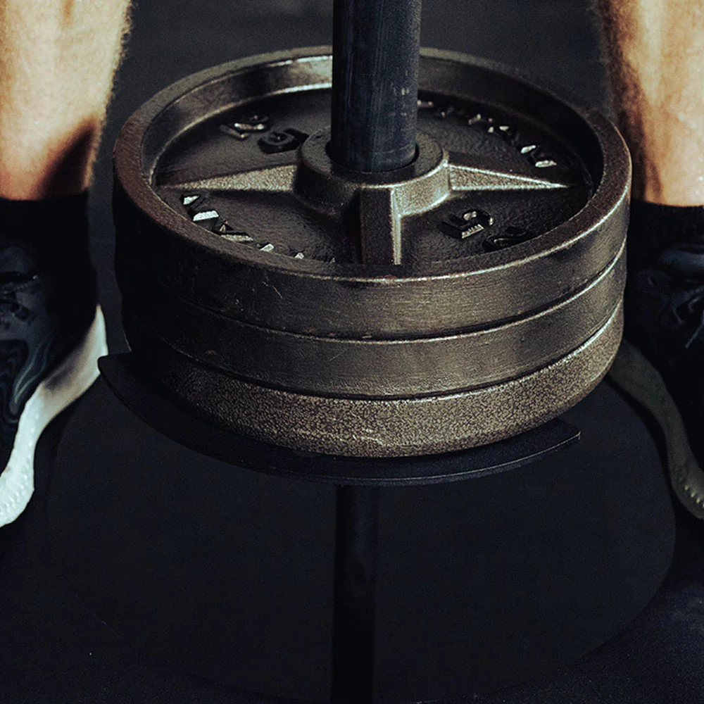 Scratch and Dent, Rack Mounted SquatMax-MD - Image 11