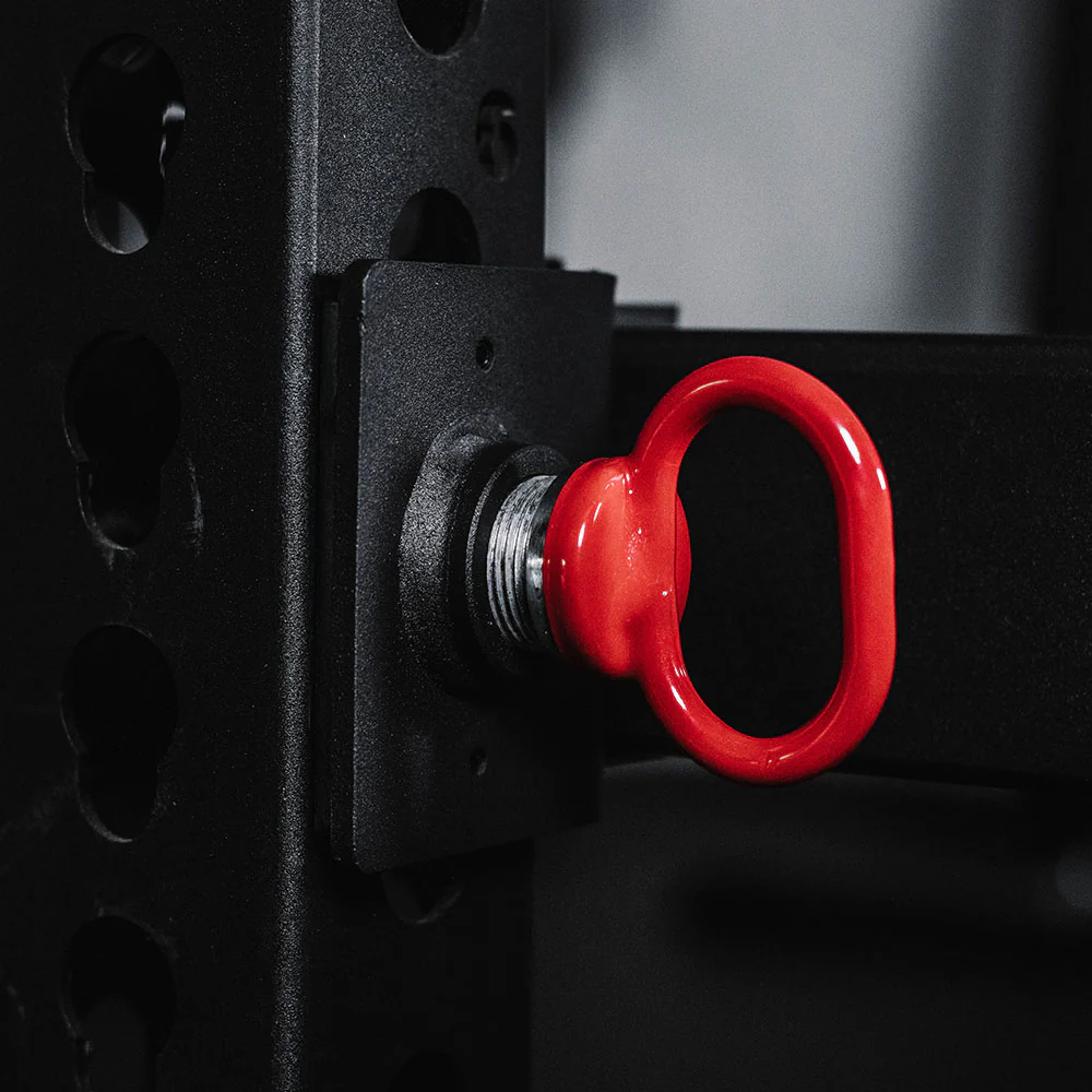 Scratch and Dent, Rack Mounted SquatMax-MD - Image 13