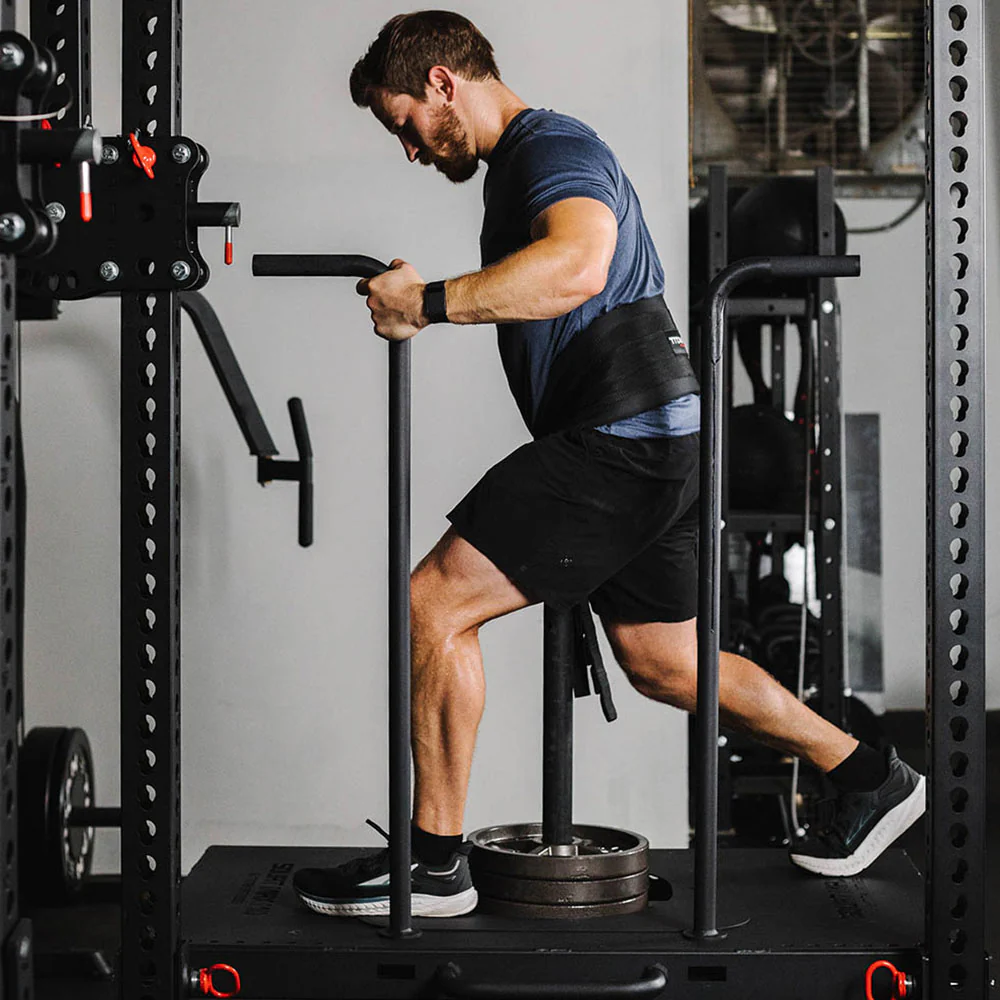 Scratch and Dent, Rack Mounted SquatMax-MD - Image 5
