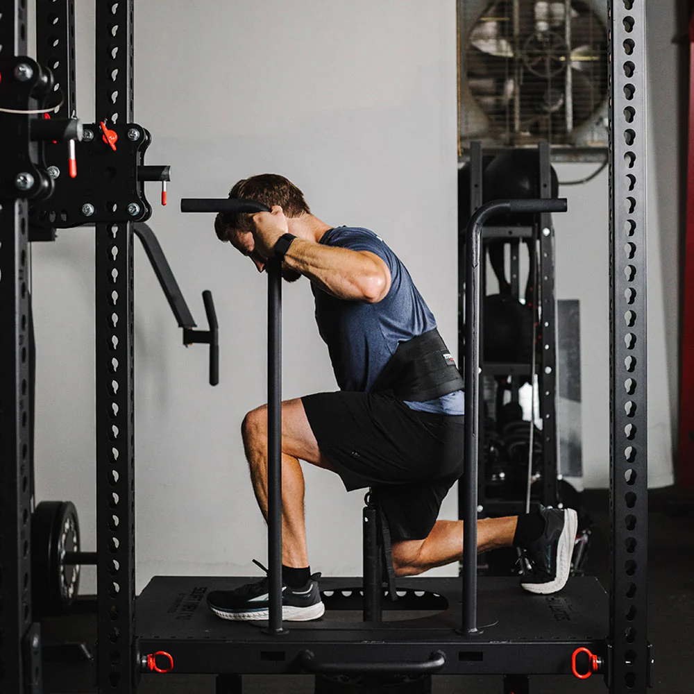 Scratch and Dent, Rack Mounted SquatMax-MD - Image 6