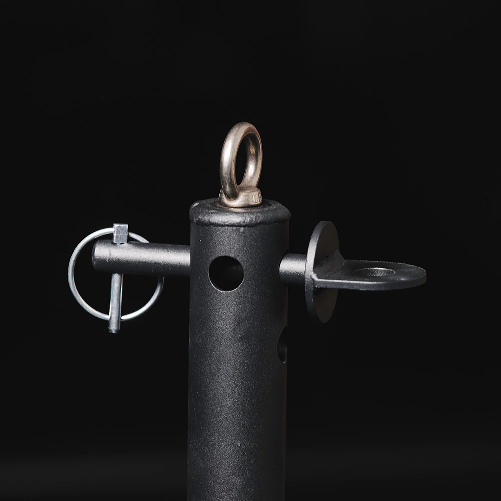 Scratch and Dent, Rack Mounted SquatMax-MD - Image 9