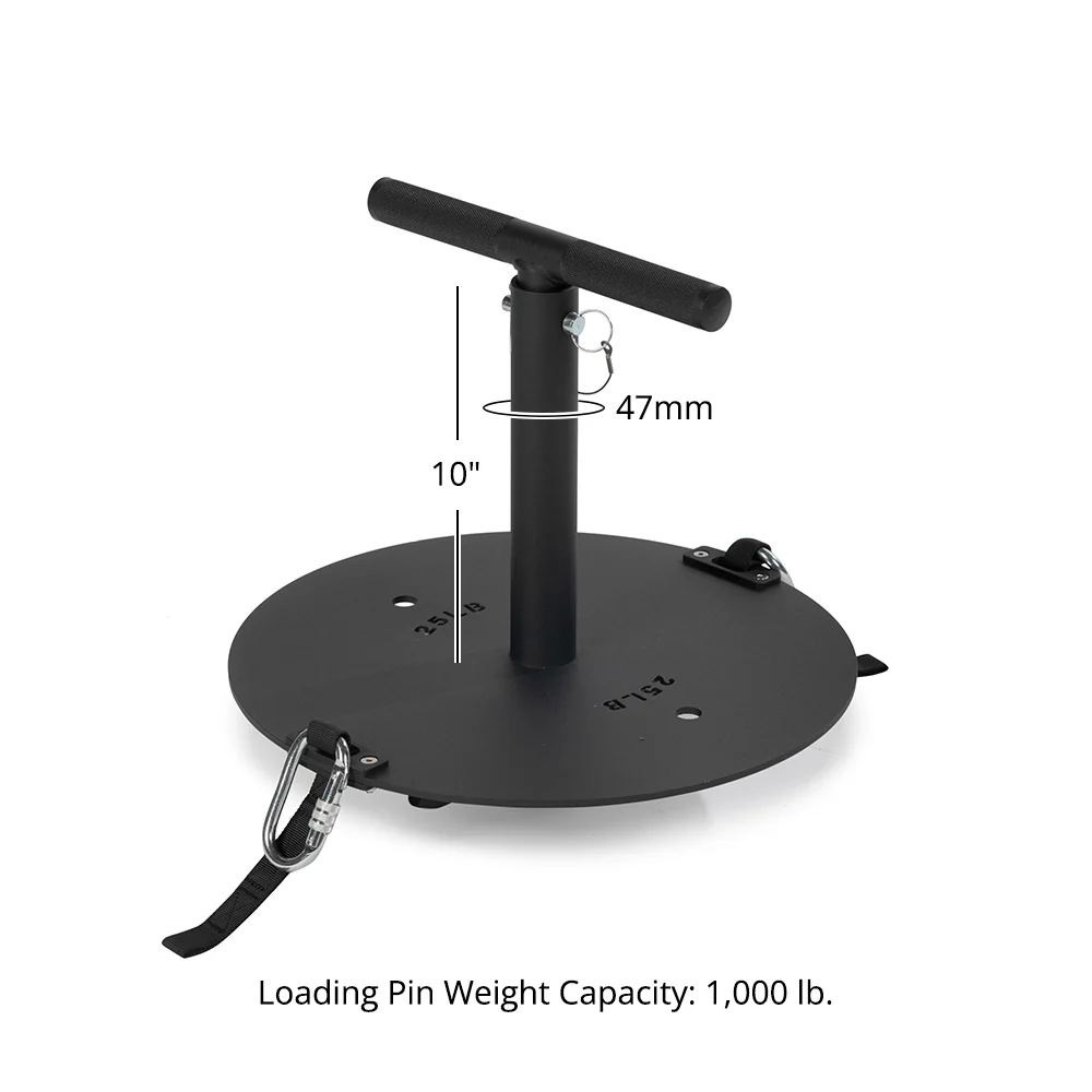 SquatMax-MD Accessory Set - Image 10