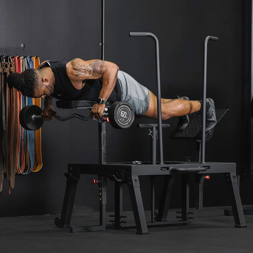 SquatMax-MD Accessory Set - Image 2
