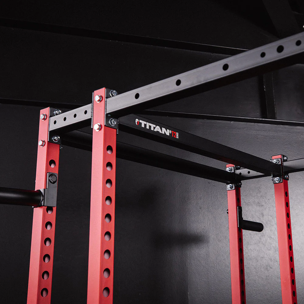 Scratch and Dent, T-2 Series 10" Extension Kit | 83" - Image 5