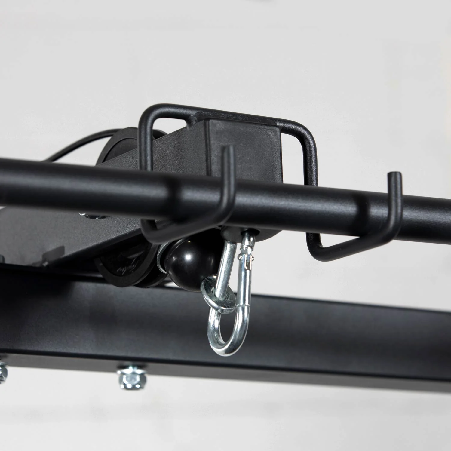T-2 Series Lat Tower Power Rack Attachment - Image 8