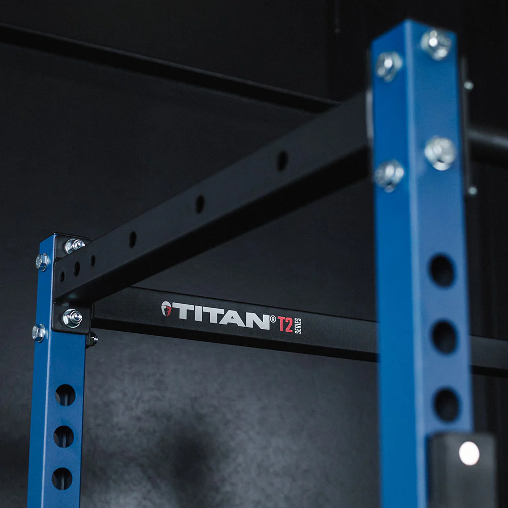 T-2 Series Power Rack - Image 58