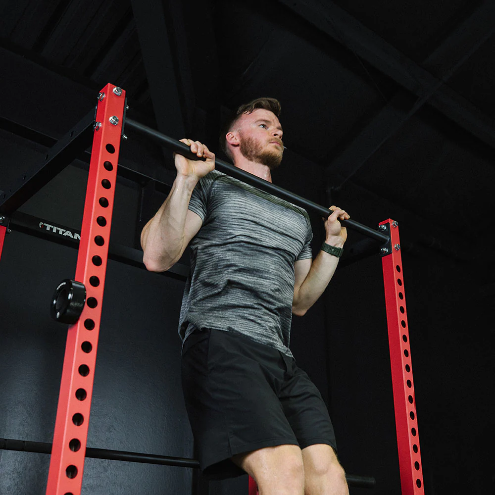 T-2 Series Power Rack - Image 35