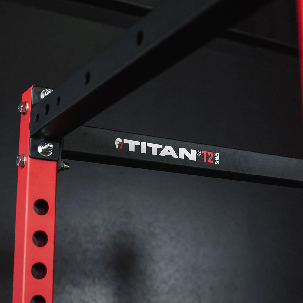 T-2 Series Power Rack - Image 38