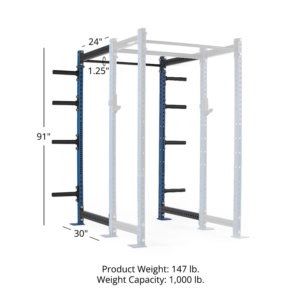 Scratch and Dent, T-3 Series Extension Kit - Image 7