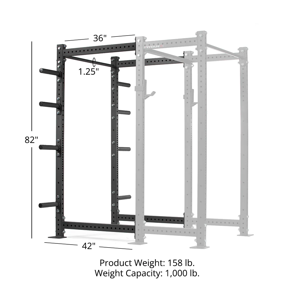T-3 Series Extension Kit - Image 16