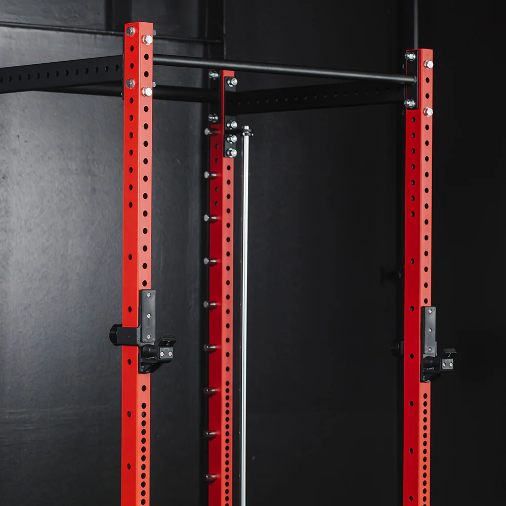 Scratch and Dent, T-3 Series Quick Release Roller J-Hooks - Image 2