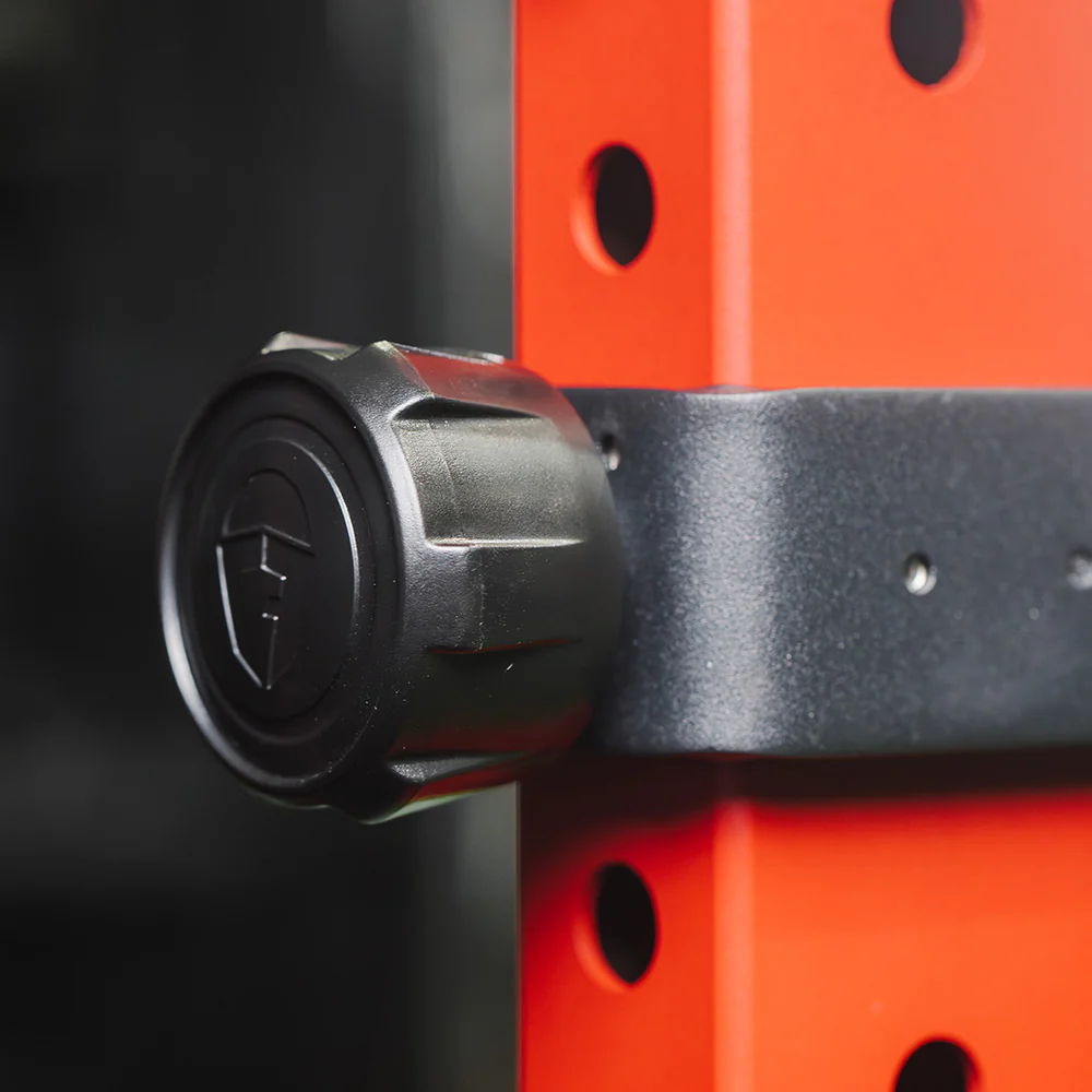 Scratch and Dent, T-3 Series Quick Release Roller J-Hooks - Image 7