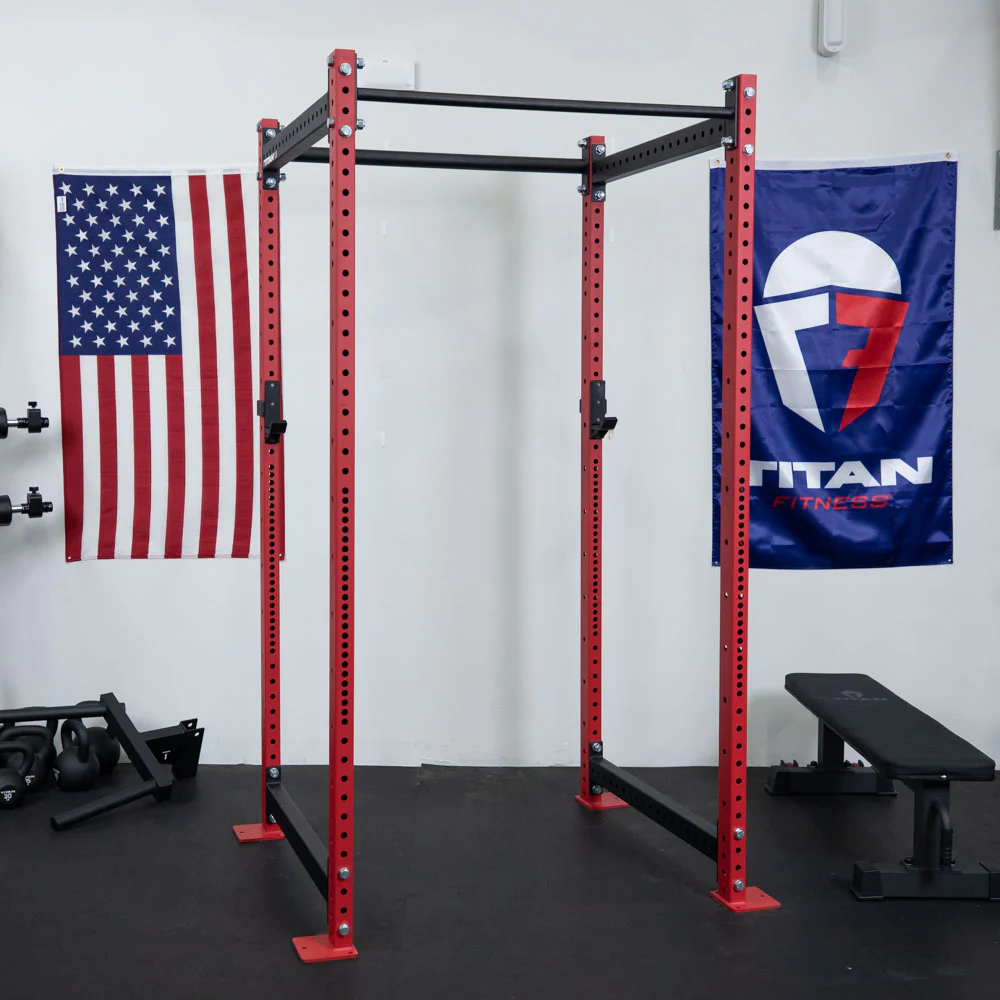T-3 Series Power Rack - Image 34