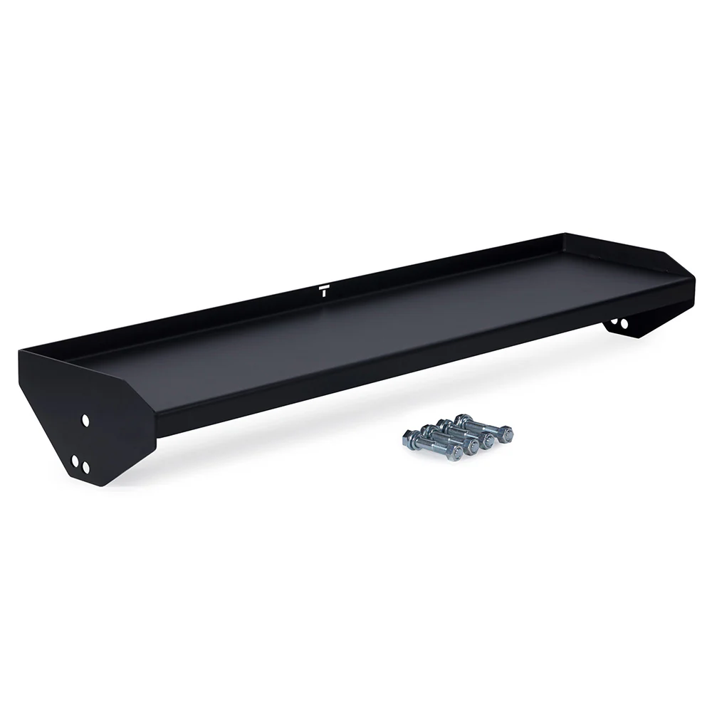 Scratch and Dent, TITAN Series Adjustable Multi-Rack Connector Shelf