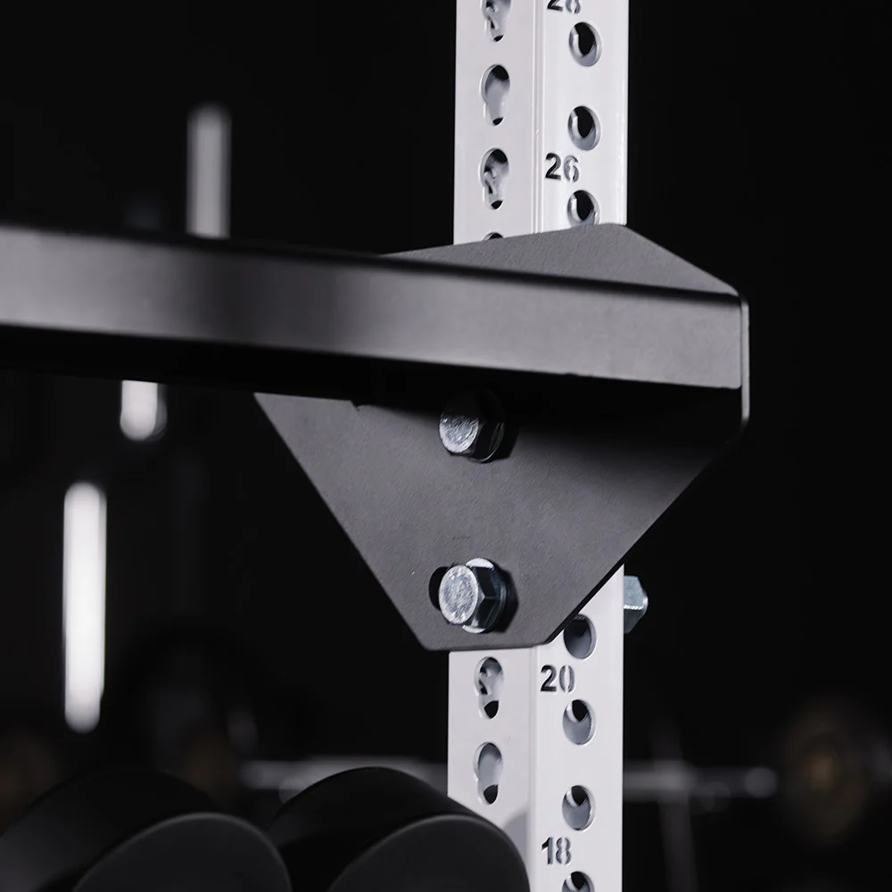 Scratch and Dent, TITAN Series Adjustable Multi-Rack Connector Shelf - Image 8