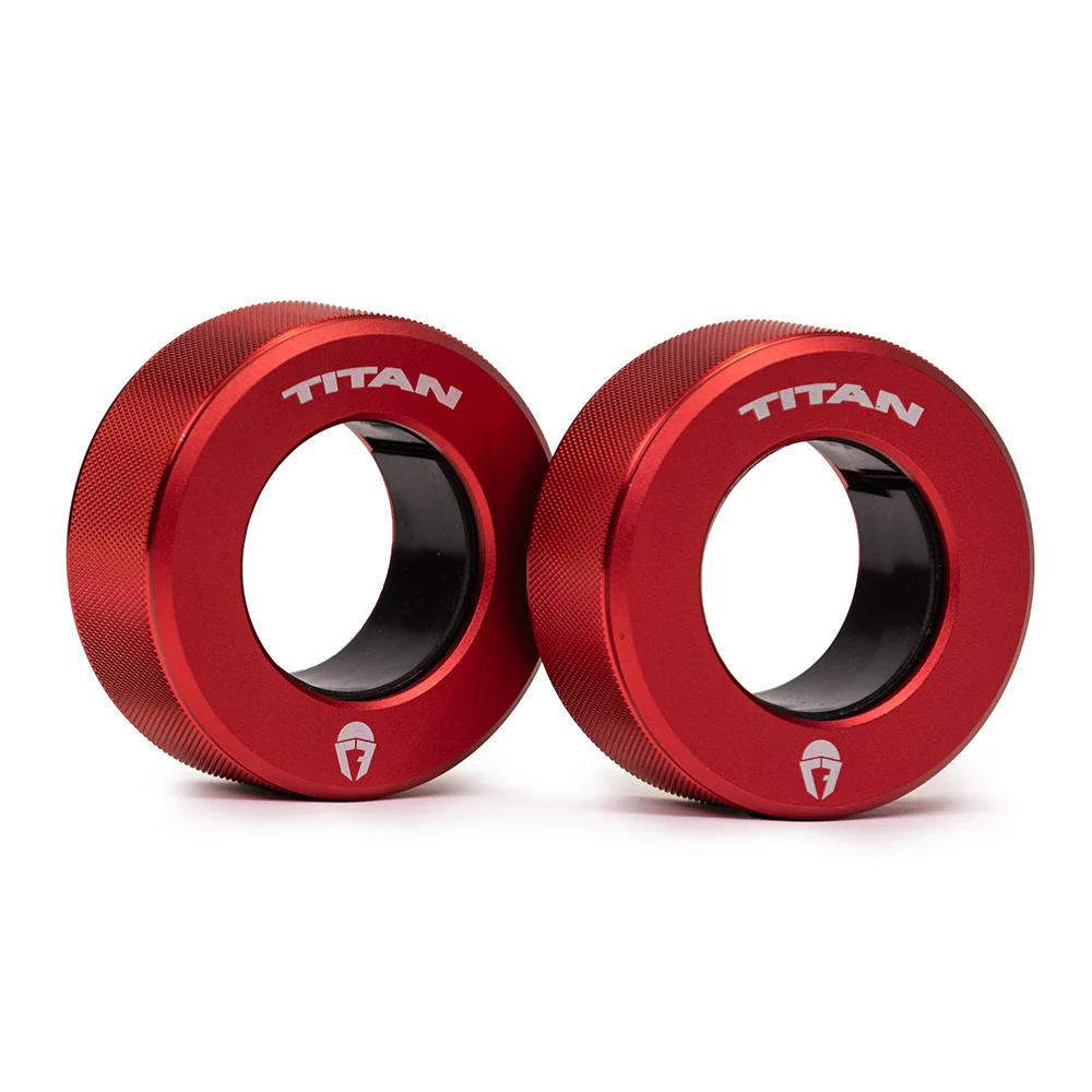 TwistLock® Pro Barbell Collars - Image 25