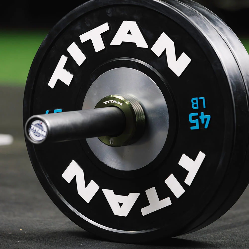 TwistLock® Pro Barbell Collars - Image 11