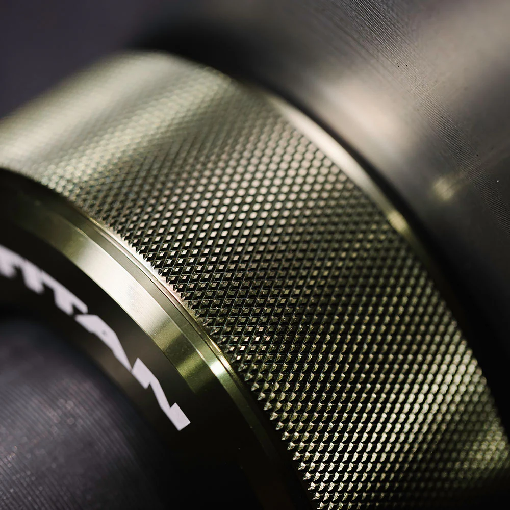 TwistLock® Pro Barbell Collars - Image 13