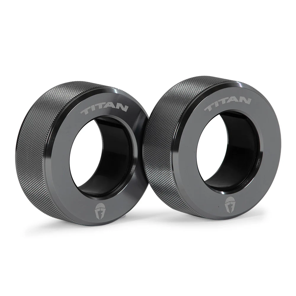 TwistLock® Pro Barbell Collars - Image 17