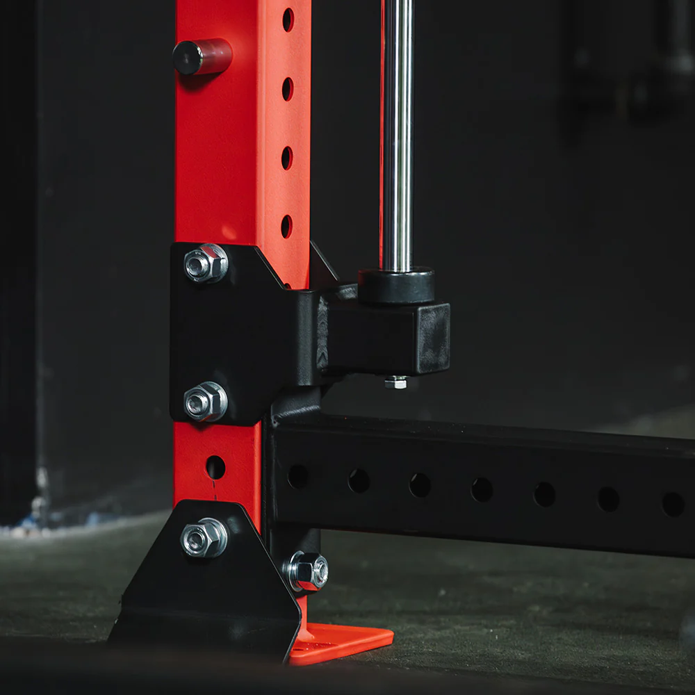 Scratch and Dent, X-3 Series 80" Smith Machine Power Rack Attachment - Image 11
