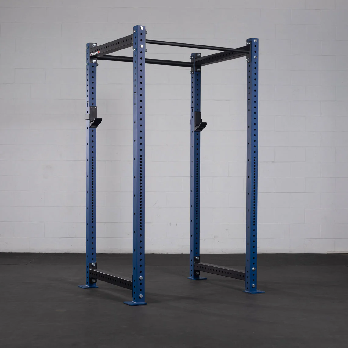 X-3 Series Bolt Down Power Rack 90" 24" - Image 9