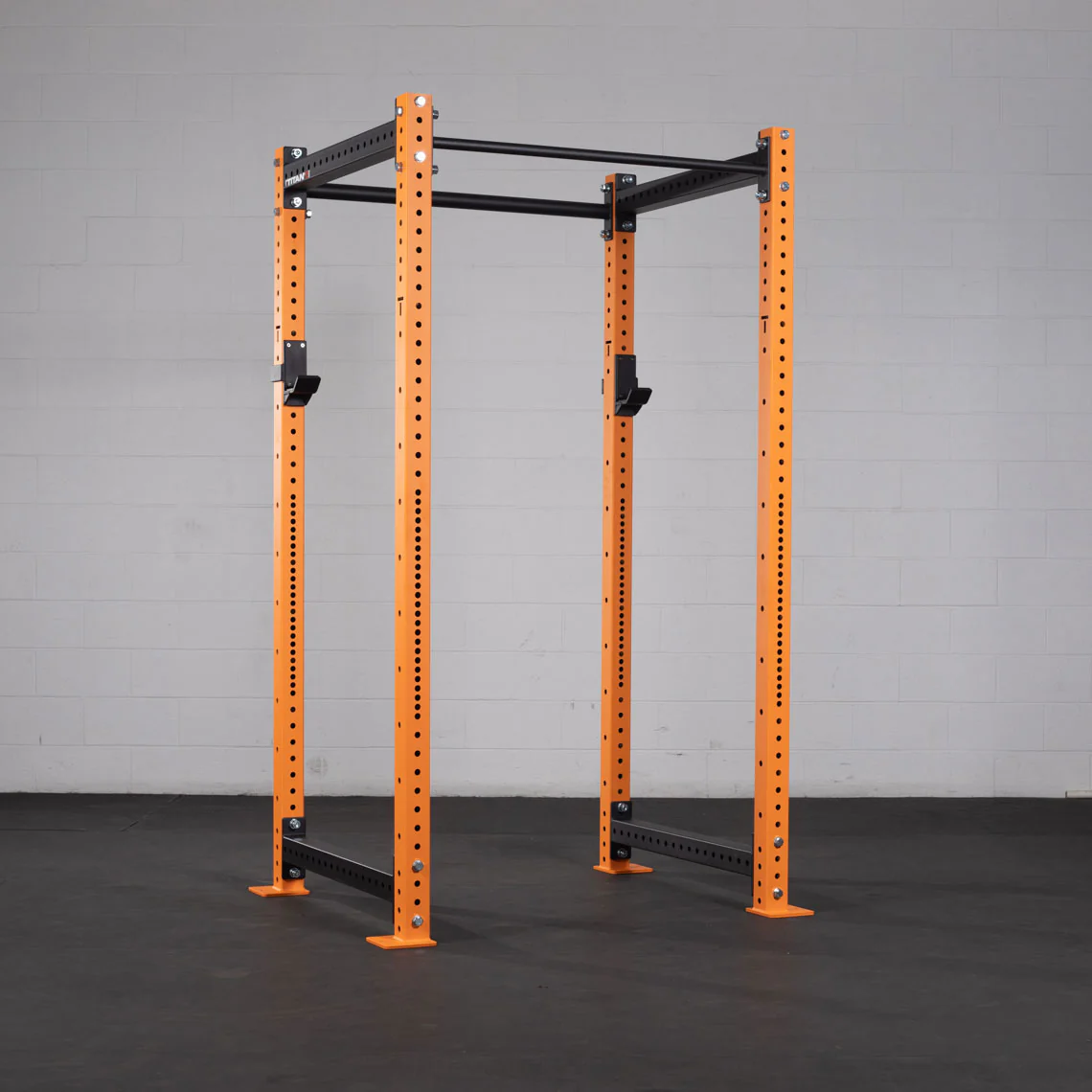 X-3 Series Bolt Down Power Rack - Image 16